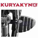 Kuryakyn Iso-wing Mini Boards For 2001-2005 Honda GL1800A Gold Abs My. Fixed Price $129.99.