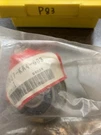 Honda Nos CR125R CR250R 1981 Radiator Cap 19037-KA4-003. Fixed Price $69.69.