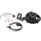 Trail Tech Digital Fan Kit For Honda 732-FN6. Fixed Price $212.64.
