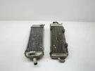 2000 Suzuki Radiators Rads Coolers Left Right Set Oem. Fixed Price $59.95.