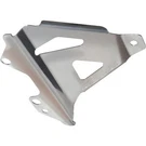Works Connection Radiator Braces Silver 18-122. Fixed Price $46.07.