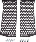 Moose Racing Radiator Guards 1901-0520. Fixed Price $89.95.