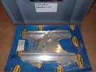Honda CRF250 2004 2005 Nos Tmv Radiator Braces (similar Works Connection 18-770). Fixed Price $29.50.