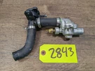 2008-2012 Kawasaki Ninja EX250 Oem Thermostat W/ Housing & Cap 49054-1056. Fixed Price $60.00.