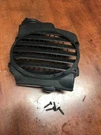 Use Oem Part Radiator Cover 19151-GET-000 Assy For 2004 Honda CHF50 Gas Scooter. Fixed Price $25.99.