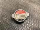 Honda TRX500 Foreman TRX420 TRX520 Atv XR650R Oem Water Radiator Cap. Fixed Price $19.99.