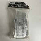 15 - 19 Devol Radiator Guards Yamaha Yz 250 450 Fx Nos. Fixed Price $76.50.