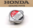 New Genuine Honda Radiator Cap Cbr Trx Vtx Many Bikes (see Notes!) #T154. Fixed Price $28.13.