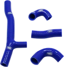 Moose Racing Radiator Hose Kit Blue 1902-1796. Fixed Price $229.95.