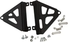 Works Connection Black Aluminum Radiator Braces (18-B709). Fixed Price $114.03.