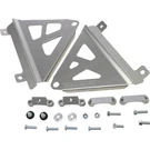 Works Connection Radiator Brace Silver Honda 18-777. Fixed Price $123.01.