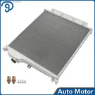 3 Rows Full Aluminum Radiator Ford Explorer 4.0L 4.6L 2006-2010 CU2816. Fixed Price $98.33.