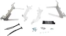 Moose Racing Radiator Guards 1901-0487. Fixed Price $109.95.