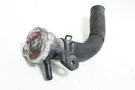 2006 Hyosung GV650 Aquila Radiator Cap Fill Hoses Coolant Water Pipes. Fixed Price $15.00.