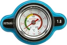Fire Power 57-14514 012314514 Radiator Cap W/ Temperature Gauge Japanese. Fixed Price $62.95.