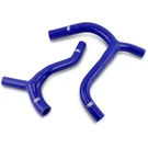 Moose Offroad Radiator Hose Kit Blue For Kawasaki 1902-1528. Fixed Price $255.95.
