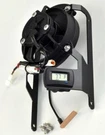 Trail Tech Digital Fan Kit Ktm 250/450 Xc-f 12-15, 450/530 Exc 08-11 732-FN1. Fixed Price $219.95.