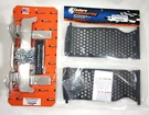 Enduro Engineering Radiator Braces / Guards Yamaha Yzf YZ450F 14 15 16 17. Fixed Price $199.90.