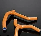Kawasaki KX450F 2006-08 CV4 Radiator Hose Kit Orange SFSMBC65O *. Fixed Price $29.95.