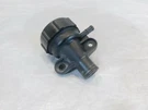 Bmw K100RS K1100LT & K75 Engine Motor Coolant Radiator Filler Cap. Fixed Price $5.99.
