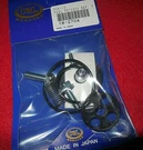 Petcock Kit Kawasaki ZL900 ZG1000 ZL1000 Eliminator ZX1000 Ninja 1000R 18-2704. Fixed Price $28.99.