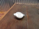 10 Can Am Spyder Roadster Rt Radiator Cap 509000187. Fixed Price $8.57.