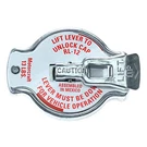 Ford Motorcraft Radiator Cap 13LB Vented Lever Zinc. Fixed Price $36.89.