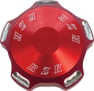Modquad Gas W/red Logo Caps. Fixed Price $55.73.