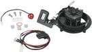 Trail Tech Honda Digital Fan Kit 732-FN6. Fixed Price $206.29.