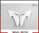 Radiator Covers Ufo Plastic For Honda Crf 230 2008 2014 White Gg-ho-hu-su. Fixed Price $46.88.