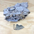 02-05 Oem Yamaha Engine Crankcase Set Assembly 5XC-15100-09-YX. Fixed Price $329.99.