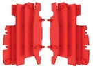Polisport Grid Radiators Red Honda Cr 125 2005-2007. Fixed Price $30.90.