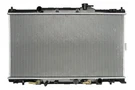 Fits Honda Cr-v Ii, Element 2.0/2.4 09.01-12.11 Engine Radiator. Fixed Price $141.85.