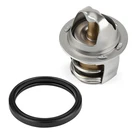 Thermostat With Gasket For Kawasaki Ninja 250R EX250F 1986 1987-2007 49054-1058. Fixed Price $20.29.