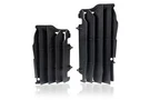 Ufo Radiator Grilles Kawasaki Kx 450 2016-2021 Black *. Fixed Price $46.96.
