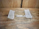 2003 Ktm Sx Devol Extreme Radiator Guards Left And Right. Fixed Price $46.19.