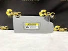 2003-2007 Honda Accord Right Passenger Illuminated Sun Visor. Fixed Price $69.60.