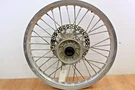 2002 Yamaha YZ426F Wheel Rim Hub/parts. Fixed Price $39.00.