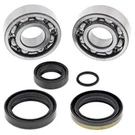 Crankshaft Bearing & Seal Kit, Allballs 24-1099 Ktm 50 Sx 10-. Fixed Price $57.42.