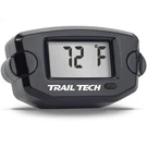 Trail Tech Tto Temperature Meter Hose Sensor - Surface Mount Black, 19MM. Fixed Price $62.05.