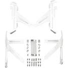 Zeta ZE52-2014 Radiator Guard. Fixed Price $134.96.