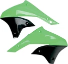 Ufo Radiator Covers Green KA03789-026. Fixed Price $44.60.