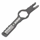 Drc Fork Cap Spinner ED59-37-320. Fixed Price $33.79.