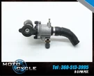 Yamaha FZ1000 FZ-1 Thermostat Housing Radiator Cap Filler 01 02 03 04 05 Y33. Fixed Price $31.09.