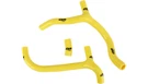Honda CRF450R 2009-12 CV4 Radiator Hose Kit Yellow SFSMBC137Y *. Fixed Price $29.95.
