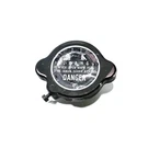 2022 2025 Yamaha YZF-R7, Oem Radiator Pressure Cap, P/n B67-12462-11-00. Fixed Price $12.50.