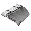 Twin Air Radiator Sleeve For Ktm Husqvarna 85 Sx Tc. Fixed Price $20.32.