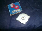Nos Ac RC-10 RC10 850901 Radiator Cap 37-47 Chevrolet Chevy 46 45 44 43 42 41 40. Fixed Price $25.00.