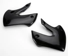 Ufo Radiator Covers Black SU04917-001. Fixed Price $51.99.