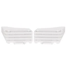 Polisport Radiator Louvers Wh Yam 8455400001. Fixed Price $31.29.